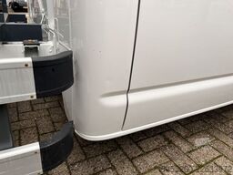 VW Transporter 2.0 TDI L2H1 DC Kipper open laadbak...