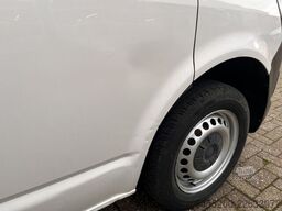 VW Transporter 2.0 TDI L2H1 DC Kipper open laadbak...
