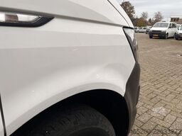 VW Transporter 2.0 TDI L2H1 DC Kipper open laadbak...