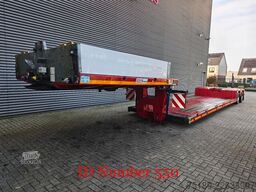 Faymonville Maxtrailer F-S42-1BBA 5.5 Meter Extandable!