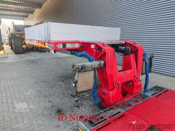Faymonville Maxtrailer F-S42-1BBA 5.5 Meter Extandable!