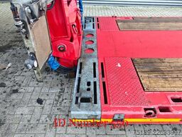Faymonville Maxtrailer F-S42-1BBA 5.5 Meter Extandable!
