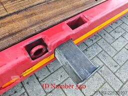 Faymonville Maxtrailer F-S42-1BBA