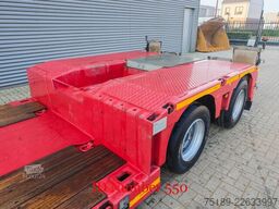 Faymonville Maxtrailer F-S42-1BBA