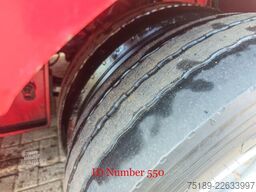 Faymonville Maxtrailer F-S42-1BBA