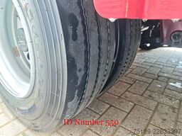 Faymonville Maxtrailer F-S42-1BBA