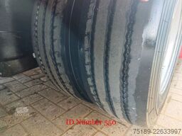 Faymonville Maxtrailer F-S42-1BBA