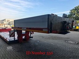 Faymonville Maxtrailer F-S42-1BBA