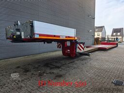 Faymonville Maxtrailer F-S42-1BBA