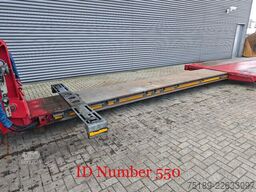 Faymonville Maxtrailer F-S42-1BBA
