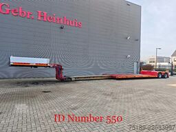 Faymonville Maxtrailer F-S42-1BBA