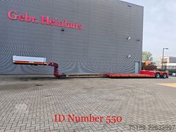 Faymonville Maxtrailer F-S42-1BBA
