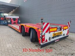 Faymonville Maxtrailer F-S42-1BBA