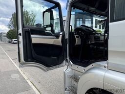 MAN TGS 18.420 Gergen TAK 20 Absetzer Volllu