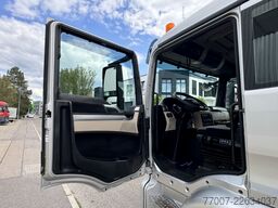 MAN TGS 18.420 Gergen TAK 20 Absetzer Volllu