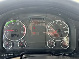 MAN TGS 18.420 Gergen TAK 20 Absetzer Volllu
