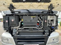MAN TGS 18.420 Gergen TAK 20 Absetzer Volllu