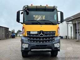 MERCEDES-BENZ Arocs 1848 4x4*FUNK*MKG HLK125*3x Ausschübe*TOP