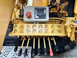 MERCEDES-BENZ Arocs 1848 4x4*FUNK*MKG HLK125*3x Ausschübe*TOP