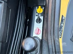 MERCEDES-BENZ Arocs 1848 4x4*FUNK*MKG HLK125*3x Ausschübe*TOP