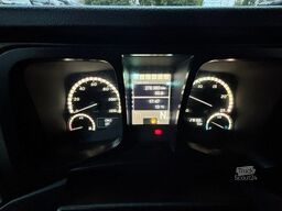 MERCEDES-BENZ Arocs 1848 4x4*FUNK*MKG HLK125*3x Ausschübe*TOP