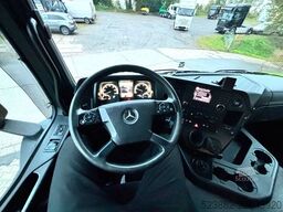 MERCEDES-BENZ Arocs 1848 4x4*FUNK*MKG HLK125*3x Ausschübe*TOP