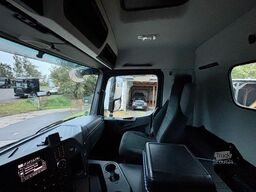 MERCEDES-BENZ Arocs 1848 4x4*FUNK*MKG HLK125*3x Ausschübe*TOP