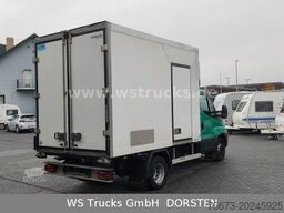 IVECO Daily Carrier 3 Rohrbahnen