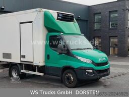 IVECO Daily Carrier 3 Rohrbahnen