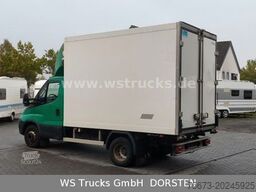 IVECO Daily Carrier 3 Rohrbahnen