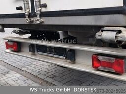 IVECO Daily Carrier 3 Rohrbahnen