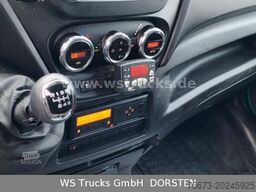 IVECO Daily Carrier 3 Rohrbahnen