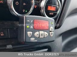 IVECO Daily Carrier 3 Rohrbahnen