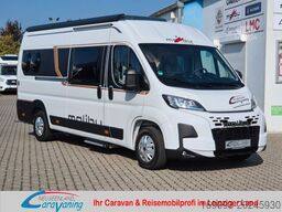 MALIBU Comfort 640 LE MJ25*Markise*FT*Duo-Control*Radio