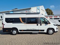 MALIBU Comfort 640 LE MJ25*Markise*FT*Duo-Control*Radio