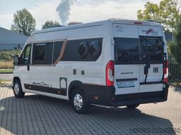 MALIBU Comfort 640 LE MJ25*Markise*FT*Duo-Control*Radio
