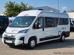 MALIBU Comfort 640 LE MJ25*Markise*FT*Duo-Control*Radio