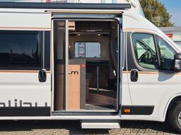 MALIBU Comfort 640 LE MJ25*Markise*FT*Duo-Control*Radio