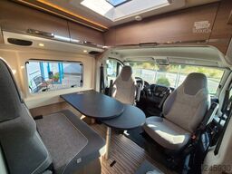 MALIBU Comfort 640 LE MJ25*Markise*FT*Duo-Control*Radio