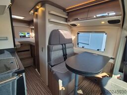 MALIBU Comfort 640 LE MJ25*Markise*FT*Duo-Control*Radio