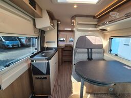 MALIBU Comfort 640 LE MJ25*Markise*FT*Duo-Control*Radio