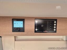 MALIBU Comfort 640 LE MJ25*Markise*FT*Duo-Control*Radio
