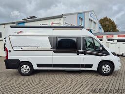 MALIBU Comfort 600 DB *Assistenz-P.*Markise*RFK*FT*LED