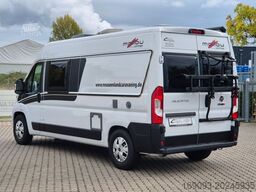 MALIBU Comfort 600 DB *Assistenz-P.*Markise*RFK*FT*LED