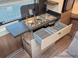 MALIBU Comfort 600 DB *Assistenz-P.*Markise*RFK*FT*LED