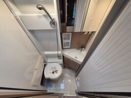 MALIBU Comfort 600 DB *Assistenz-P.*Markise*RFK*FT*LED