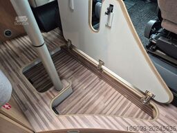 MALIBU Comfort 600 DB *Assistenz-P.*Markise*RFK*FT*LED