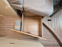 MALIBU Comfort 600 DB *Assistenz-P.*Markise*RFK*FT*LED