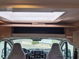 MALIBU Comfort 600 DB *Assistenz-P.*Markise*RFK*FT*LED