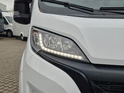 MALIBU Comfort 600 DB *Assistenz-P.*Markise*RFK*FT*LED
